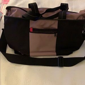 Timbuk2 laptop /briefcase.